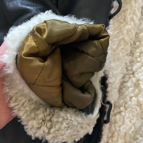 Yves Saint Laurent Coat - Picture 9 of 13